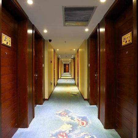 Jade Emperor Hotel Χανγκζού Εξωτερικό φωτογραφία