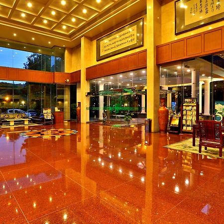 Jade Emperor Hotel Χανγκζού Εξωτερικό φωτογραφία