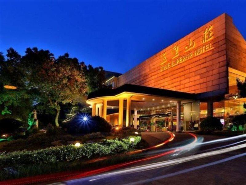 Jade Emperor Hotel Χανγκζού Εξωτερικό φωτογραφία