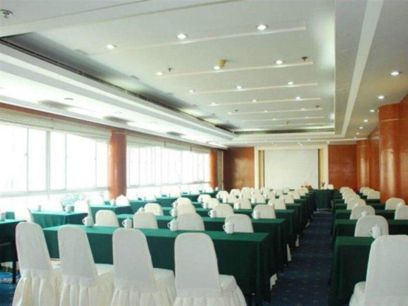 Jade Emperor Hotel Χανγκζού Εξωτερικό φωτογραφία