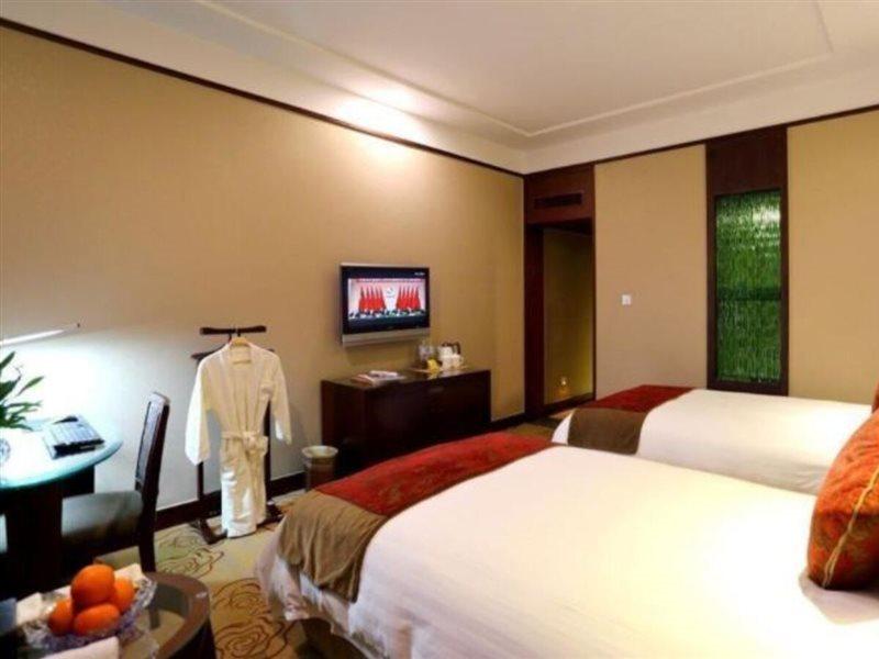 Jade Emperor Hotel Χανγκζού Εξωτερικό φωτογραφία
