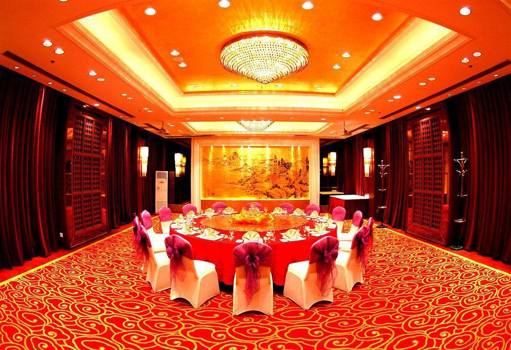 Jade Emperor Hotel Χανγκζού Εξωτερικό φωτογραφία