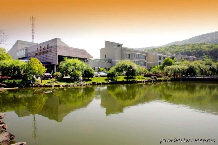 Jade Emperor Hotel Χανγκζού Εξωτερικό φωτογραφία