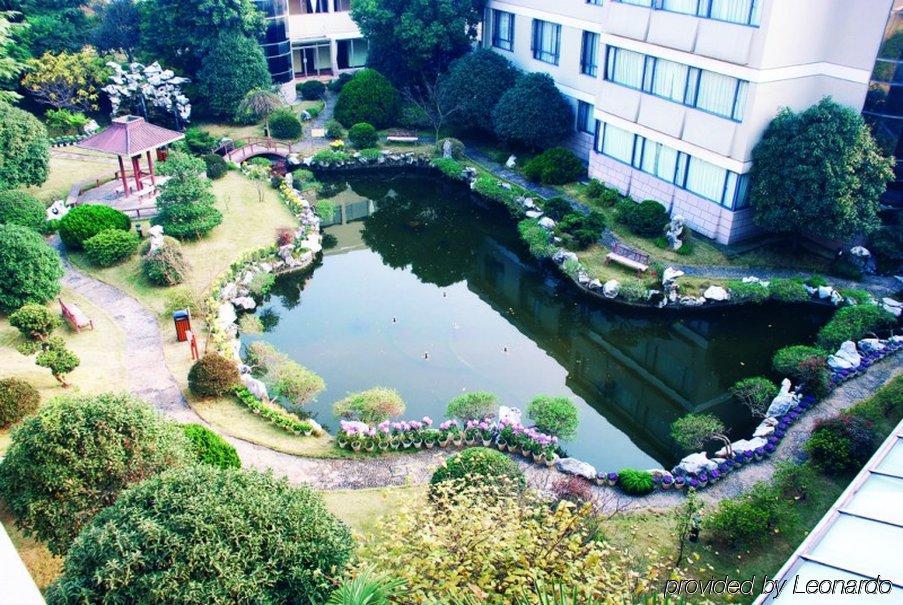 Jade Emperor Hotel Χανγκζού Εξωτερικό φωτογραφία