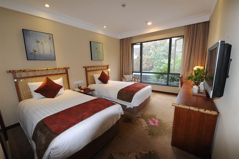 Jade Emperor Hotel Χανγκζού Εξωτερικό φωτογραφία