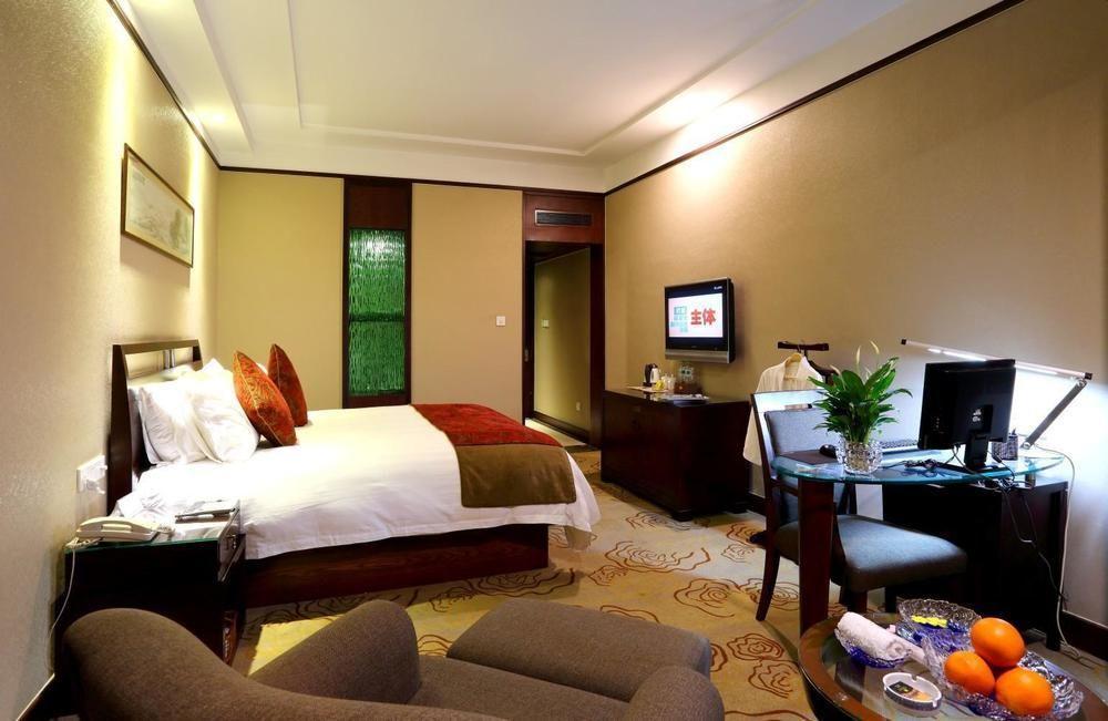 Jade Emperor Hotel Χανγκζού Εξωτερικό φωτογραφία