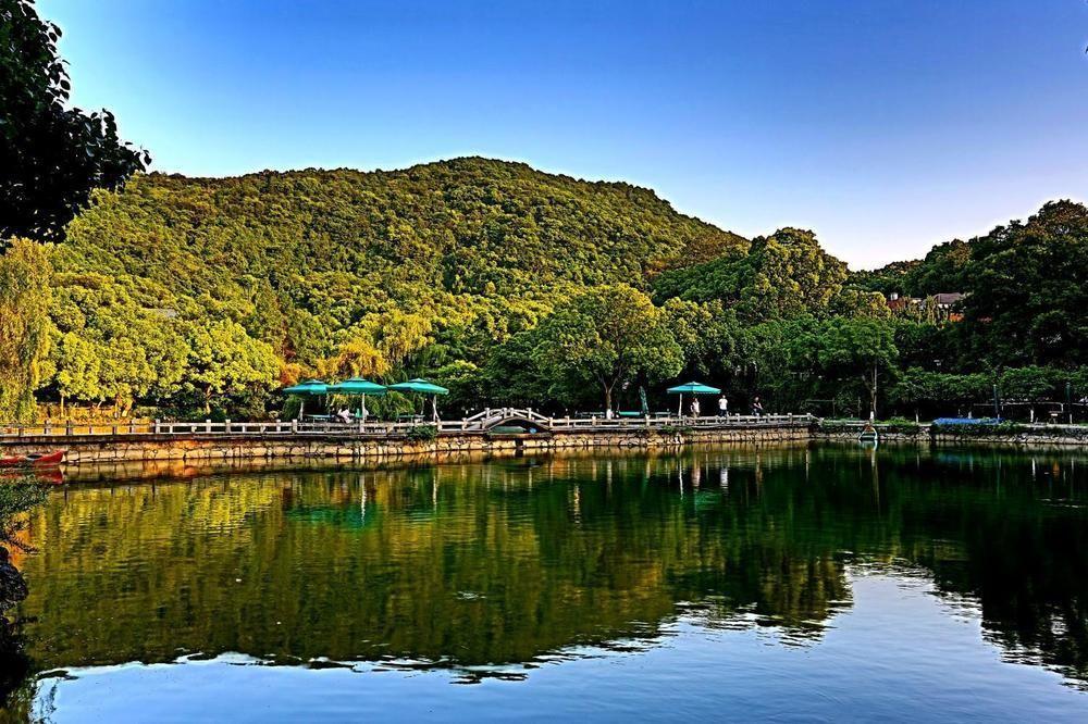 Jade Emperor Hotel Χανγκζού Εξωτερικό φωτογραφία