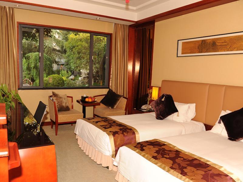 Jade Emperor Hotel Χανγκζού Εξωτερικό φωτογραφία