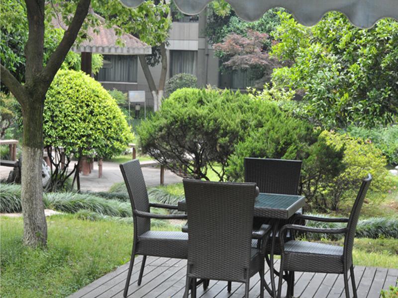 Jade Emperor Hotel Χανγκζού Εξωτερικό φωτογραφία